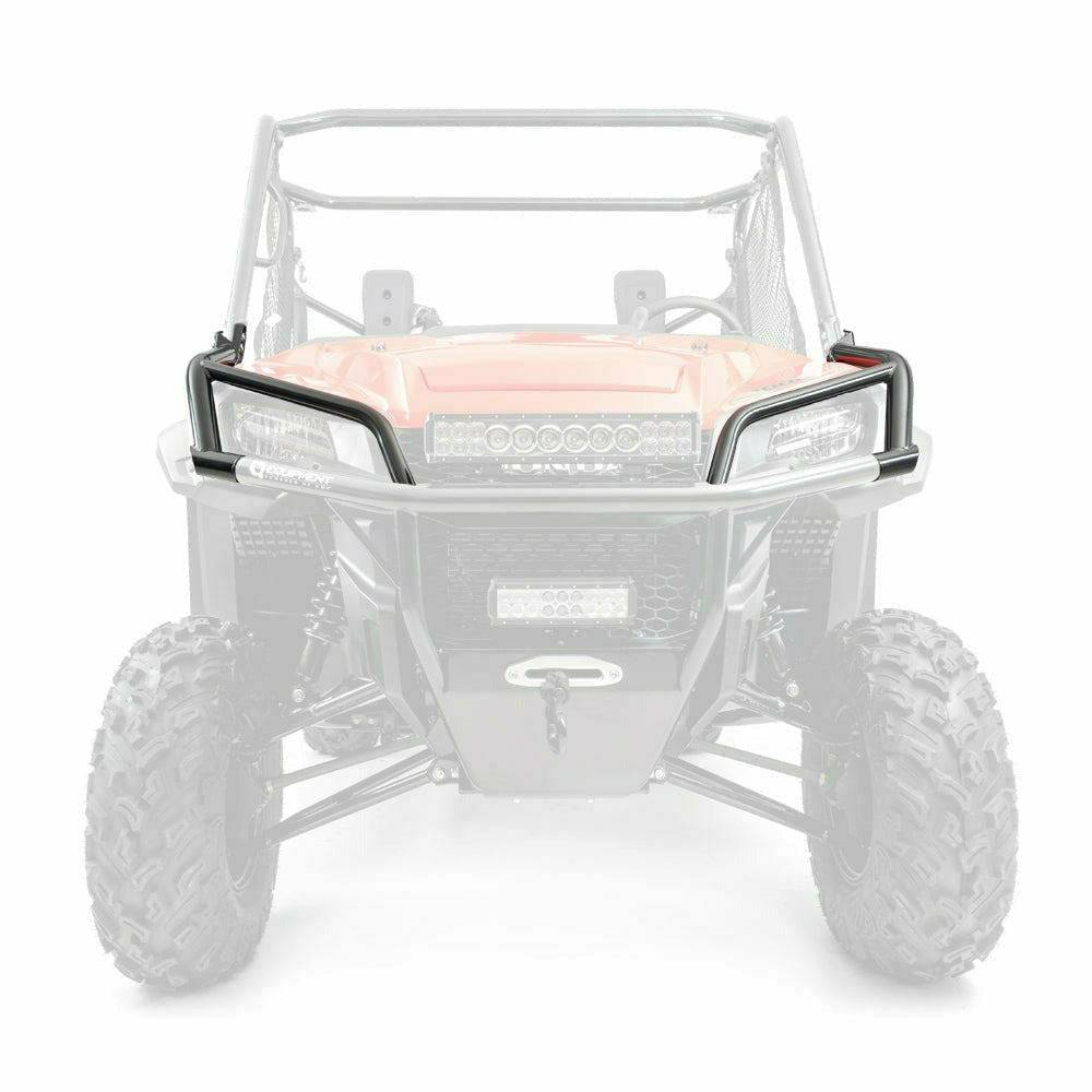 Honda Pioneer 1000 Exo Headlight Guards