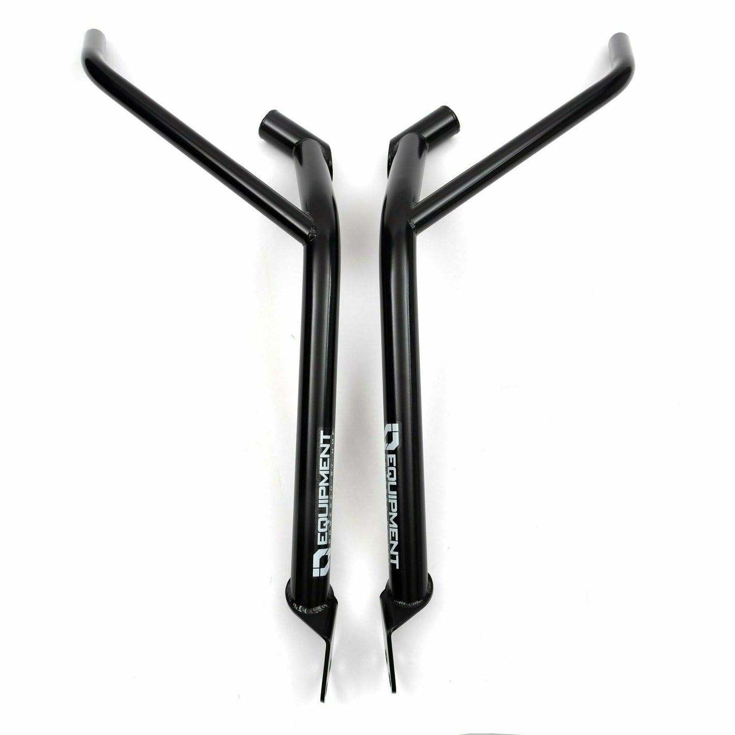 Honda Pioneer 1000 Exo Headlight Guards