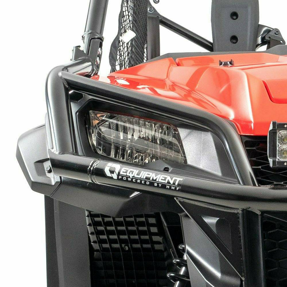 Honda Pioneer 1000 Exo Headlight Guards