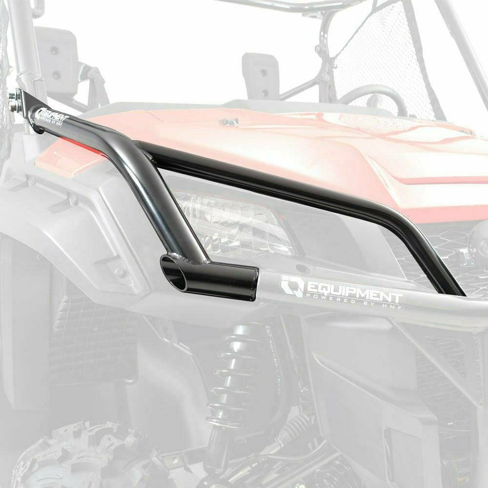 Honda Pioneer 1000 Exo Headlight Guards