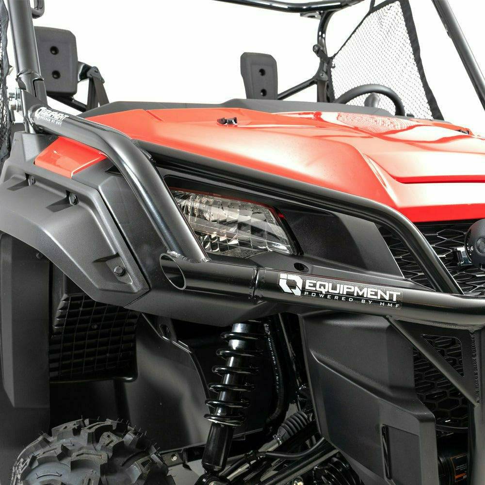Honda Pioneer 1000 Exo Headlight Guards