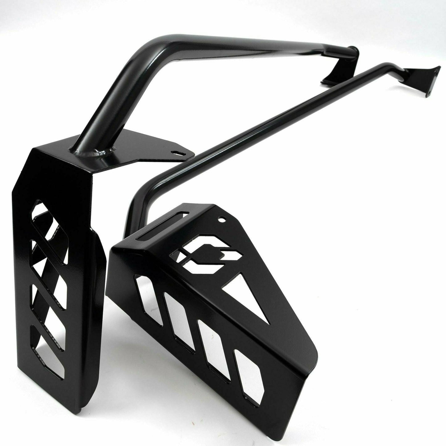 Honda Pioneer 1000 Exo Taillight Guards