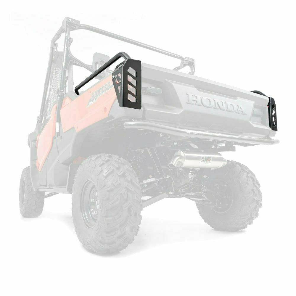Honda Pioneer 1000 Exo Taillight Guards