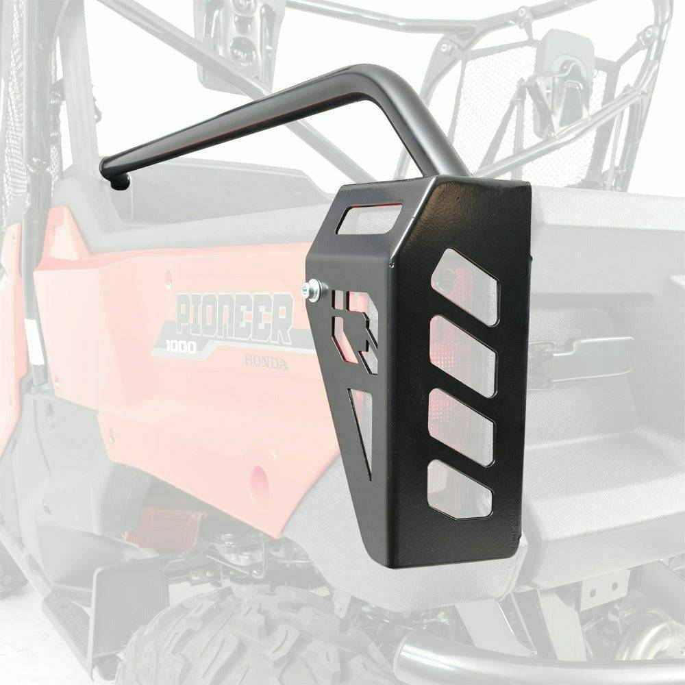 Honda Pioneer 1000 Exo Taillight Guards