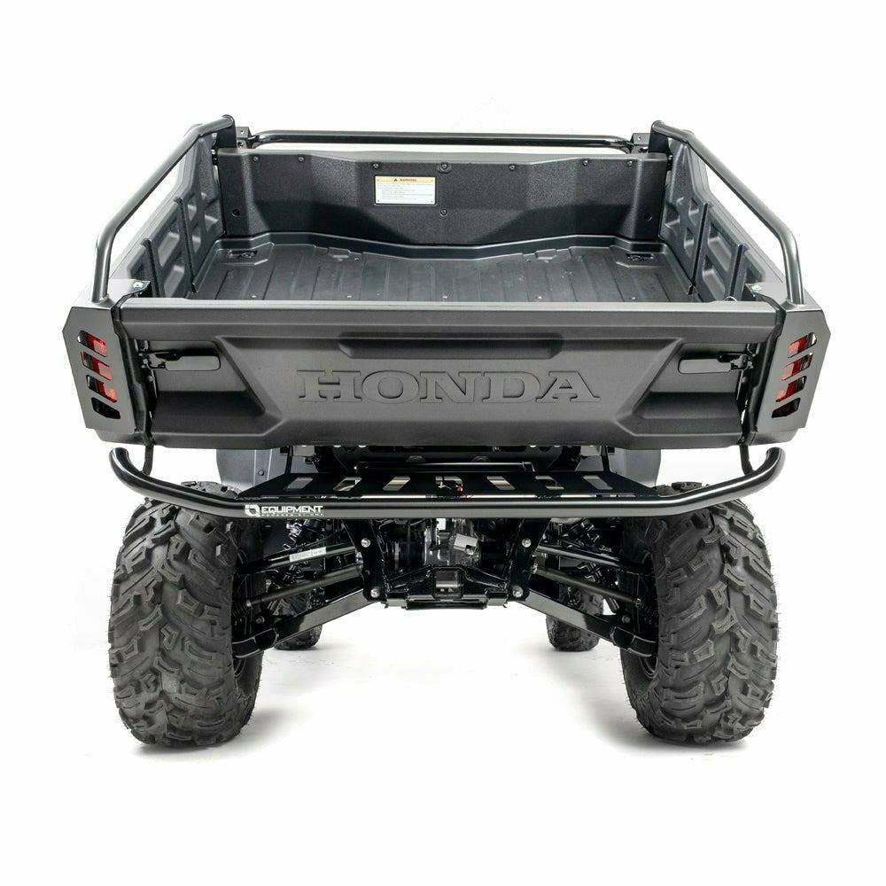 Honda Pioneer 1000 Exo Taillight Guards