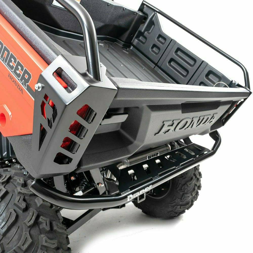 Honda Pioneer 1000 Rear Bumper