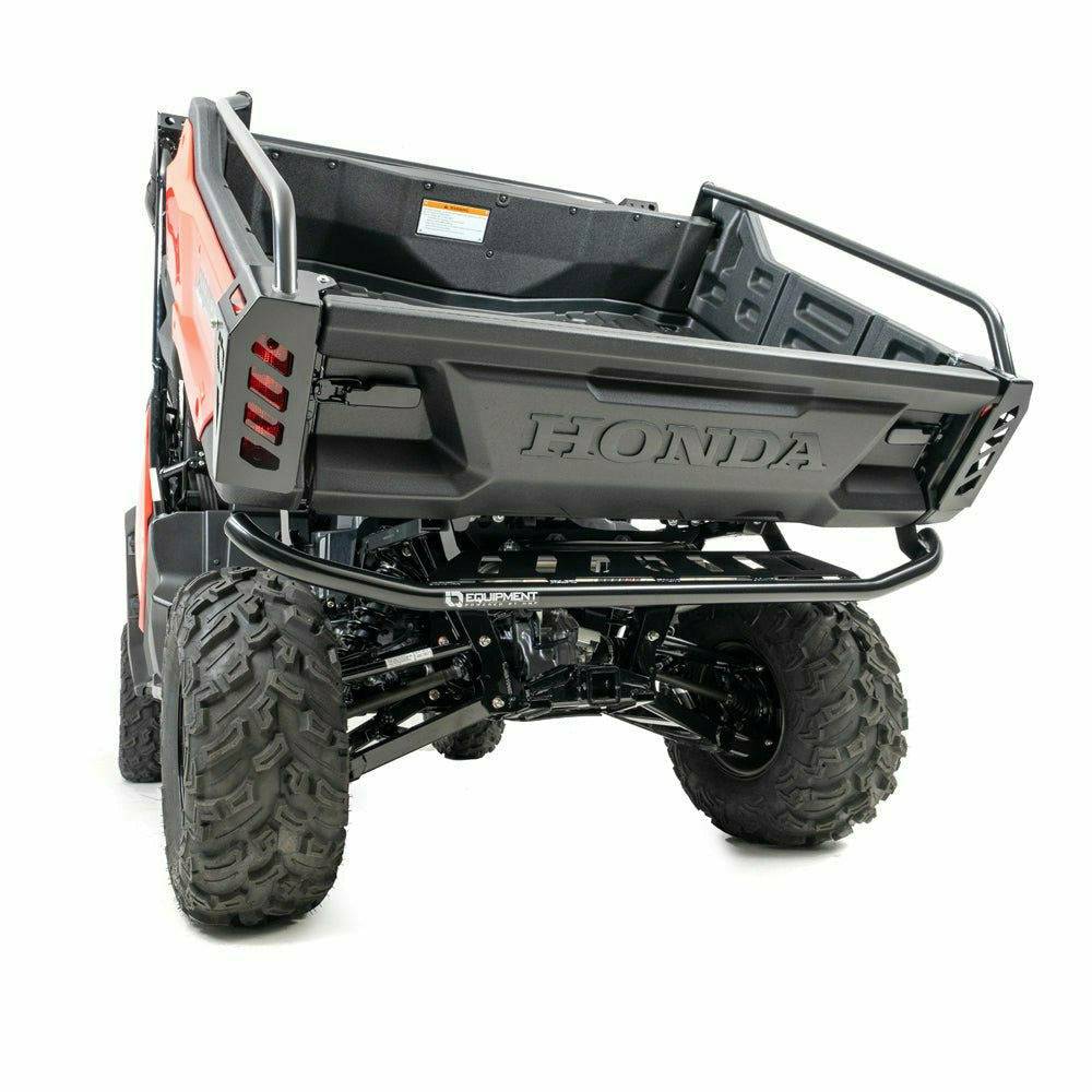 Honda Pioneer 1000 Rear Bumper