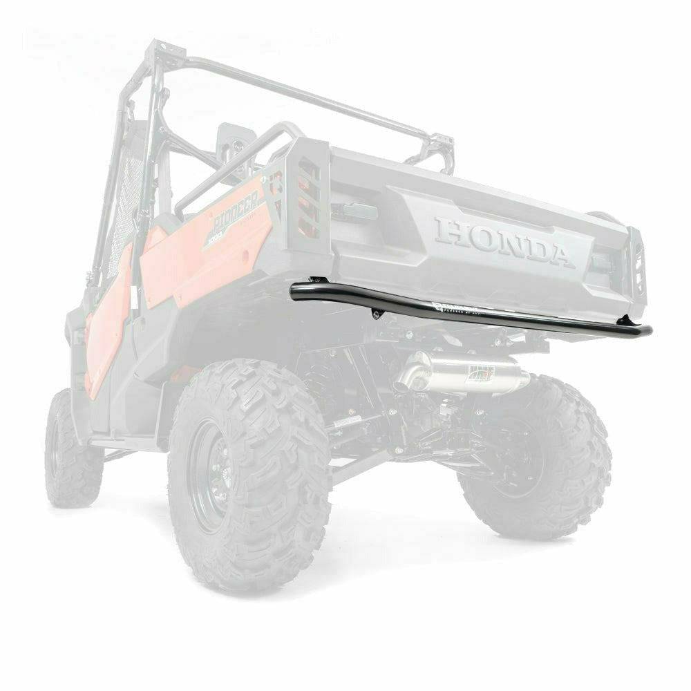 Honda Pioneer 1000 Rear Bumper
