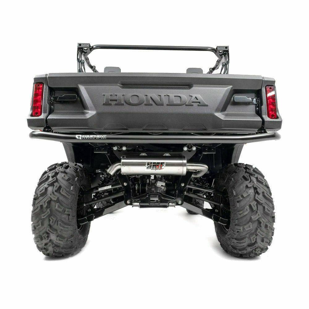 Honda Pioneer 1000 Rear Bumper