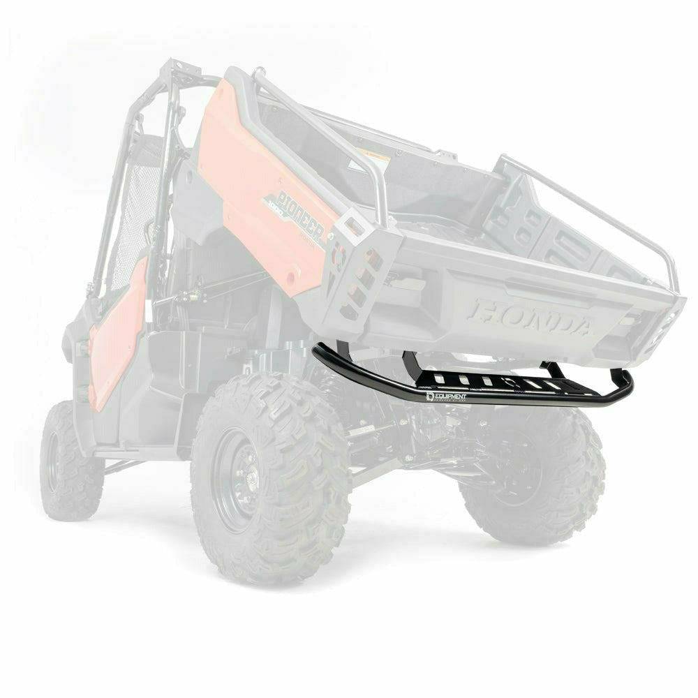 Honda Pioneer 1000 Rear Bumper
