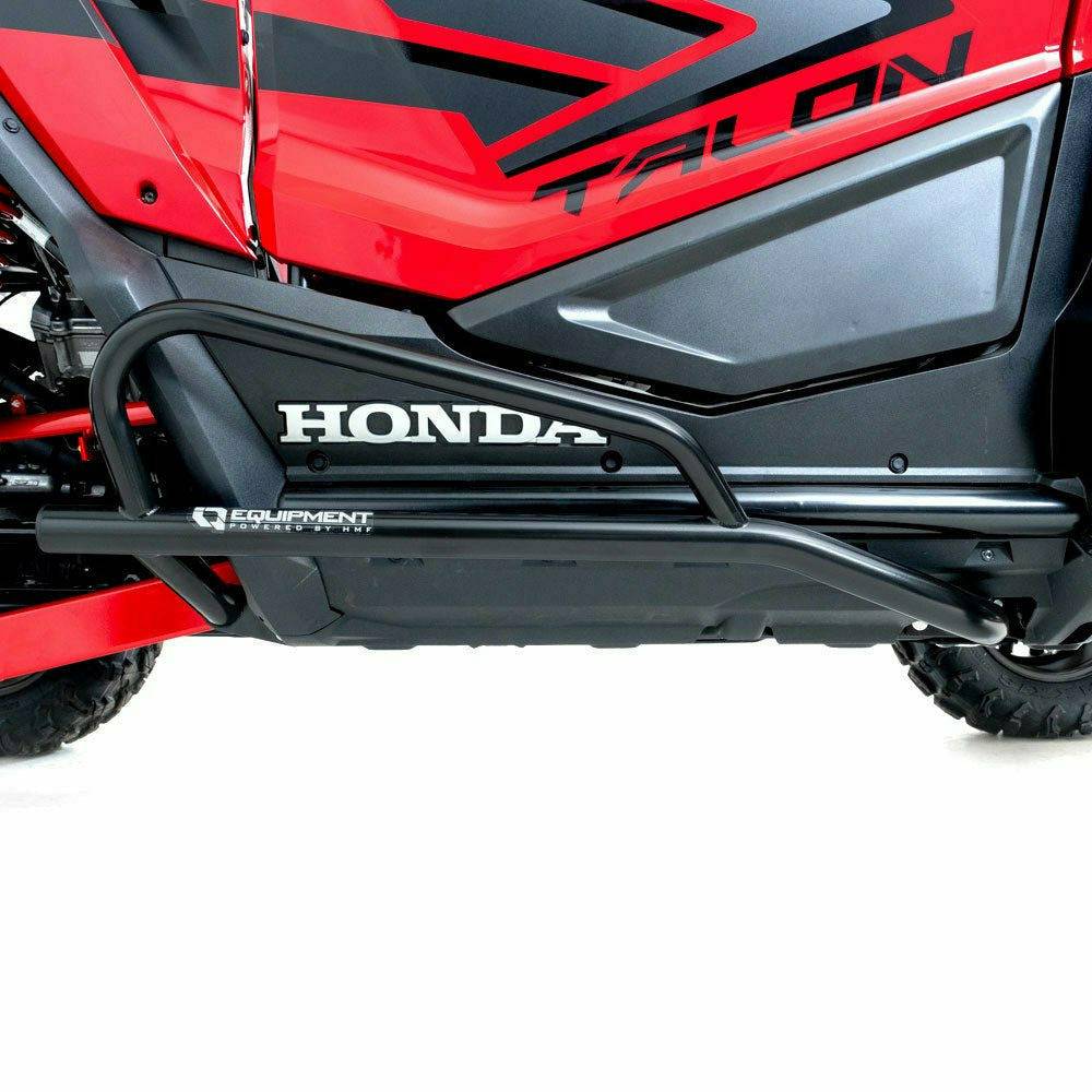 Honda Talon Rock Sliders