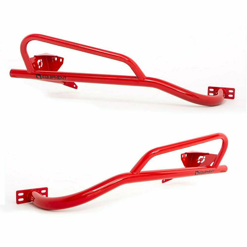 Honda Talon Rock Sliders