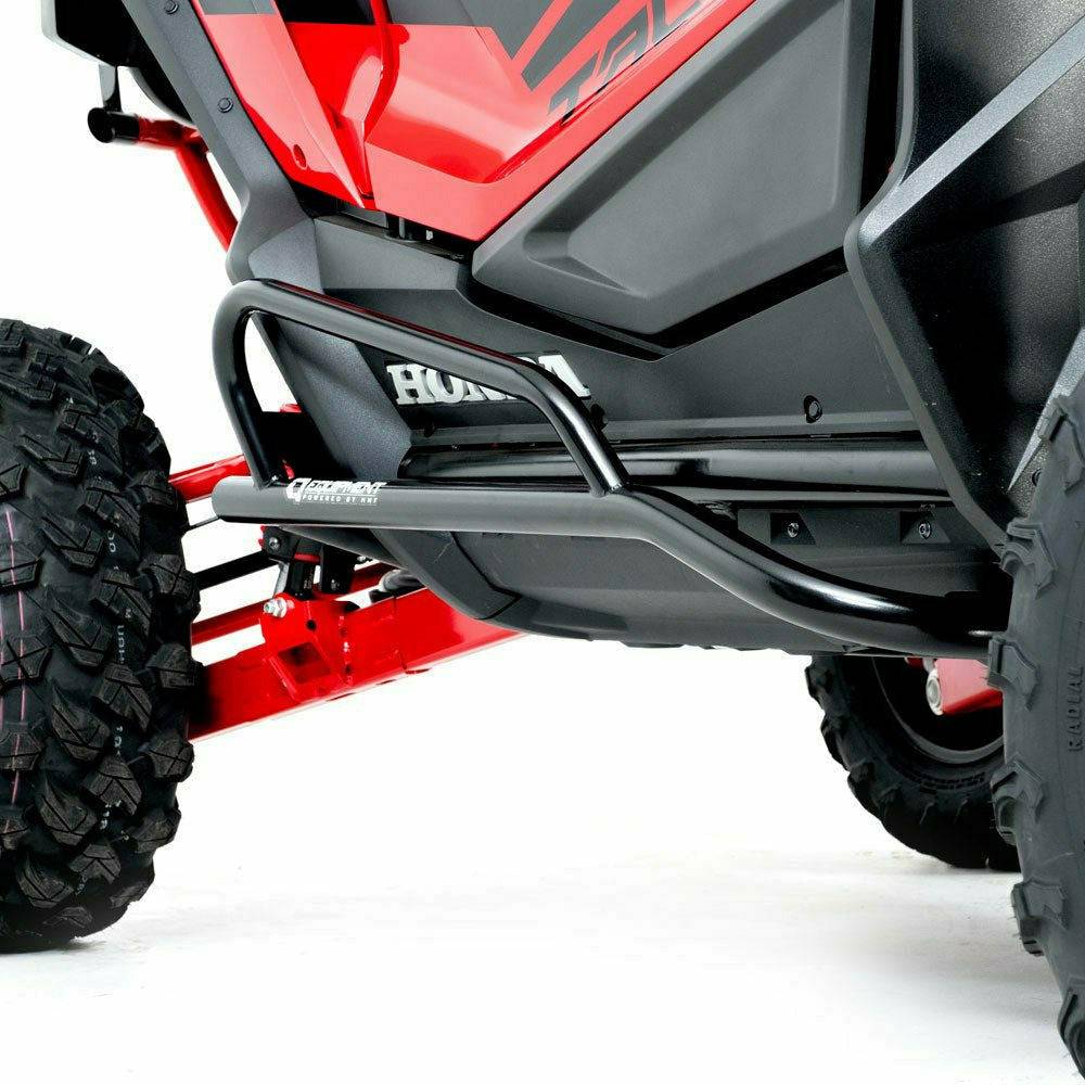 Honda Talon Rock Sliders