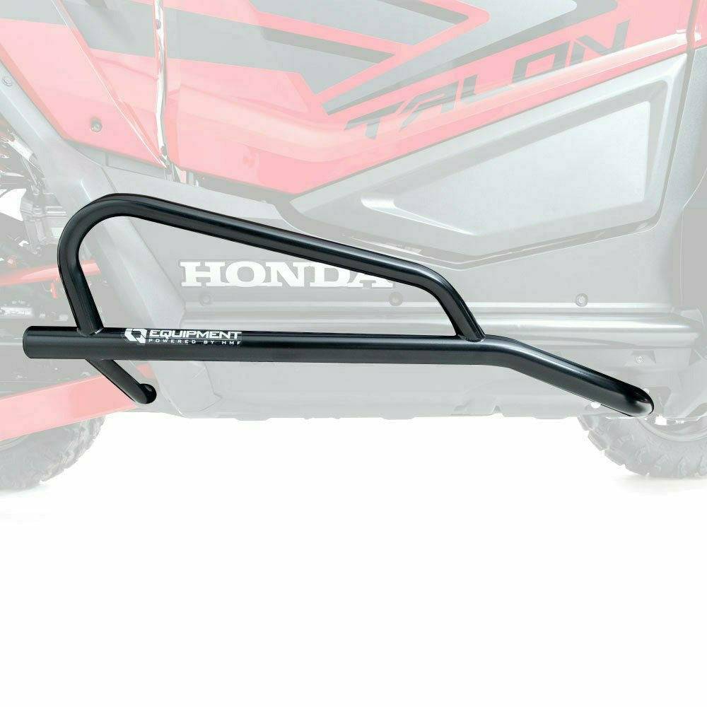 Honda Talon Rock Sliders