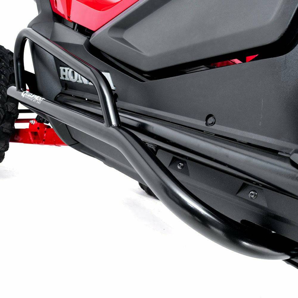 Honda Talon Rock Sliders