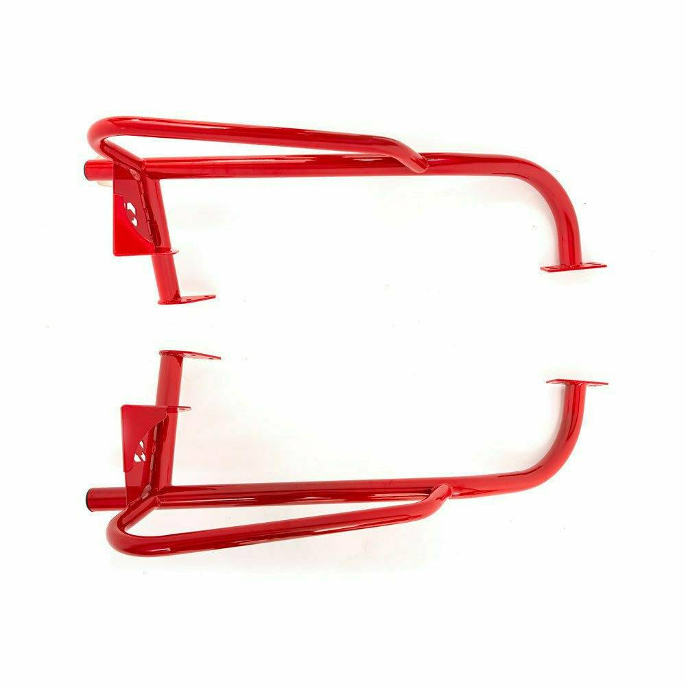 Honda Talon Rock Sliders