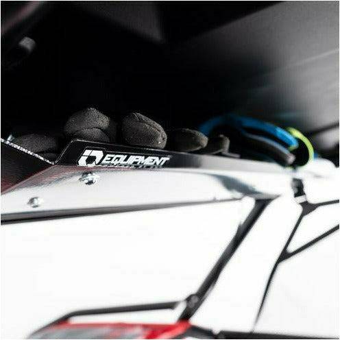 Honda Talon Overhead Storage Tray
