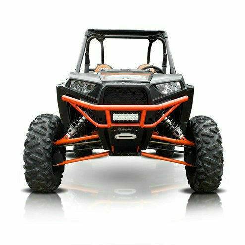 Polaris RZR (2014-2020) HD Front Bumper