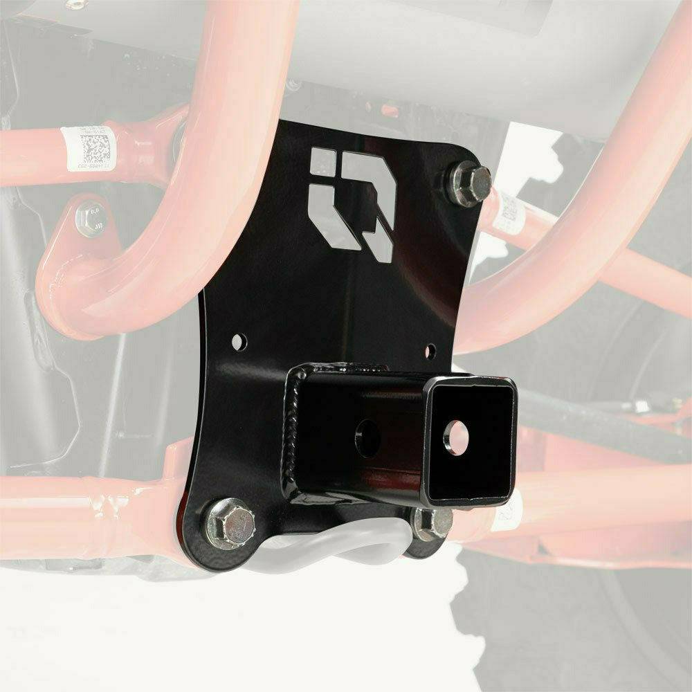 Polaris RZR Pro XP 2" Receiver Hitch