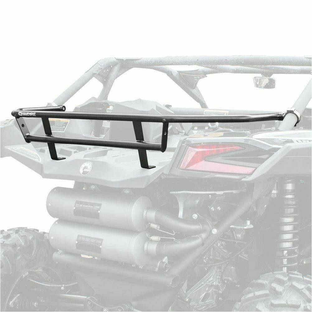 Can Am X3 Rear Cargo Rack