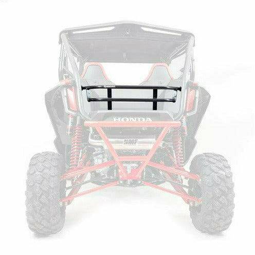 Honda Talon Rear Cargo Rack