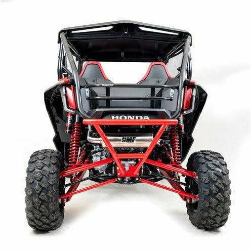 Honda Talon Rear Cargo Rack