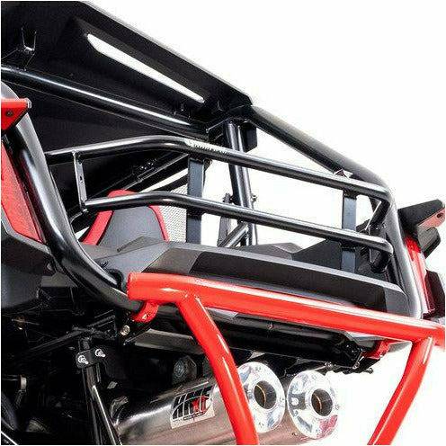 Honda Talon Rear Cargo Rack