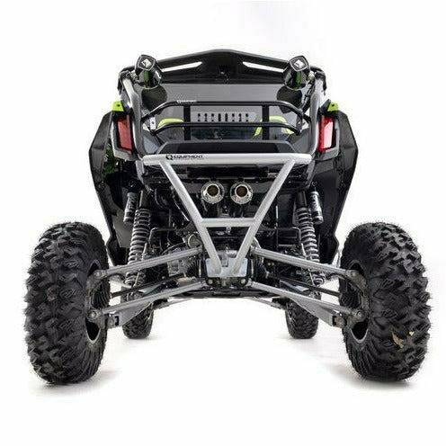 Honda Talon Rear Cargo Rack
