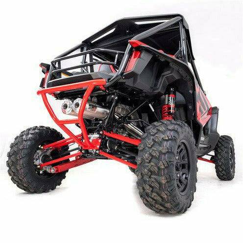 Honda Talon Rear Cargo Rack