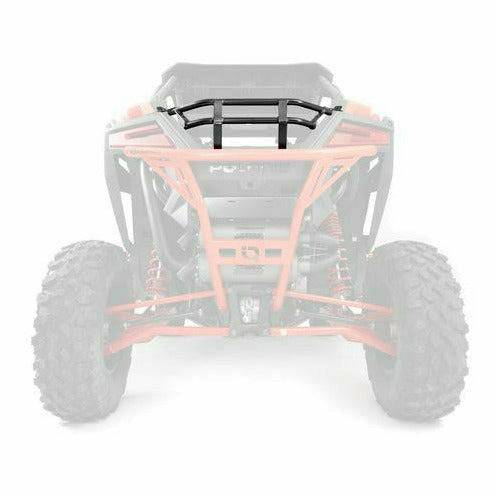 Polaris RZR Pro XP Rear Cargo Rack