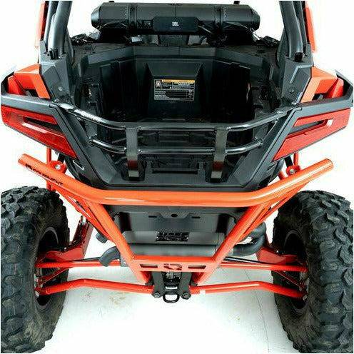 Polaris RZR Pro XP Rear Cargo Rack