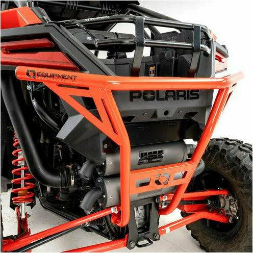 Polaris RZR Pro XP Rear Cargo Rack