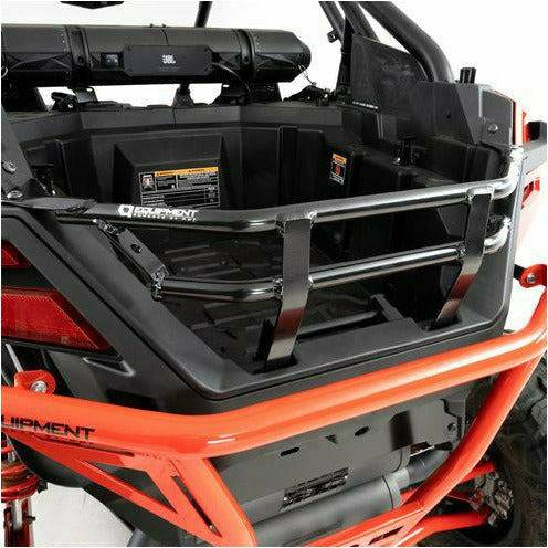 Polaris RZR Pro XP Rear Cargo Rack