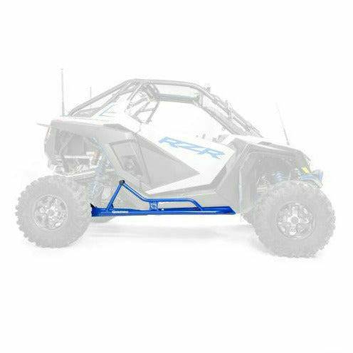 Polaris RZR Pro XP Rock Sliders