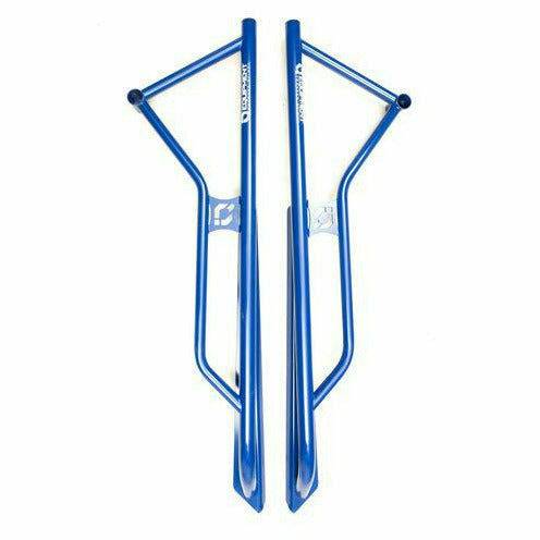 Polaris RZR Pro XP Rock Sliders