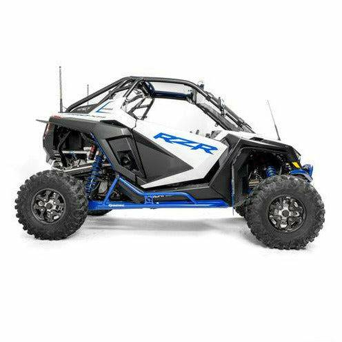 Polaris RZR Pro XP Rock Sliders