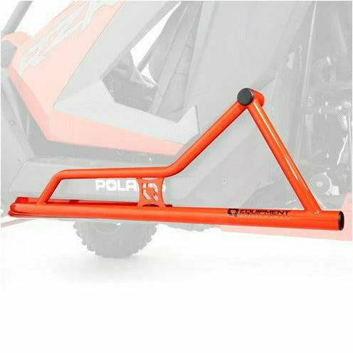 Polaris RZR Pro XP Rock Sliders
