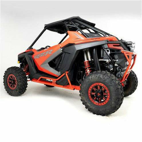 Polaris RZR Pro XP Rock Sliders