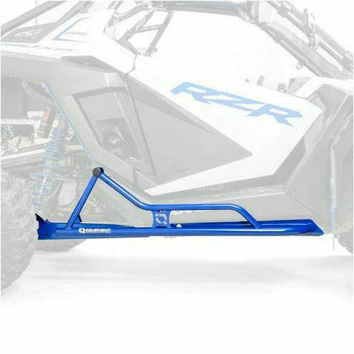 Polaris RZR Pro XP Rock Sliders