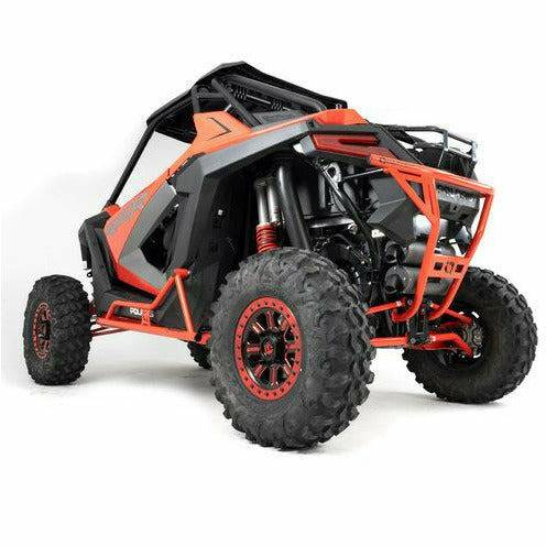 Polaris RZR Pro XP Rock Sliders