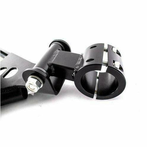 Polaris RZR Spare Tire Rack
