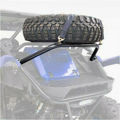 Yamaha YXZ 1000R (2019+) Spare Tire Rack