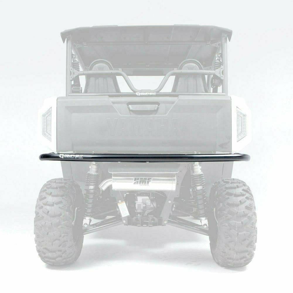 Yamaha Wolverine X2 Rear Bumper