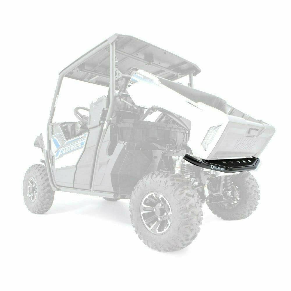 Yamaha Wolverine X2 Rear Bumper
