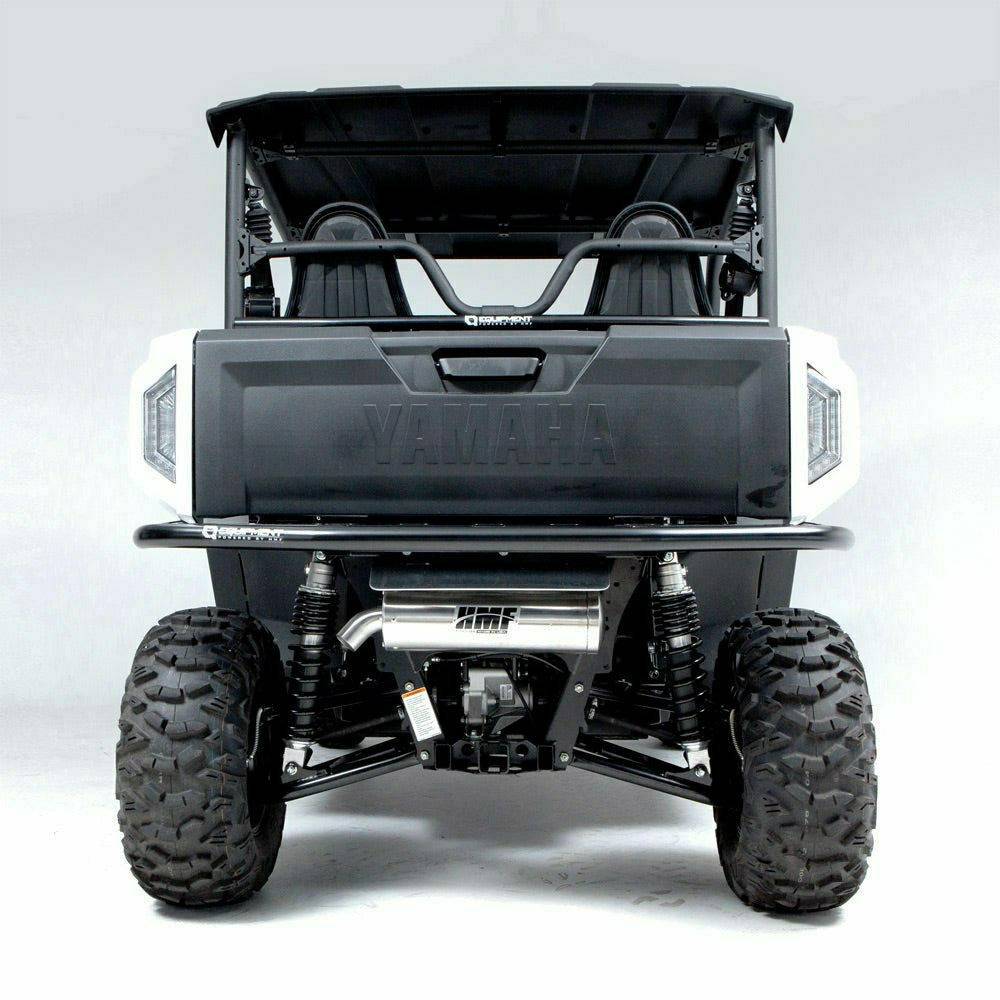 Yamaha Wolverine X2 Rear Bumper