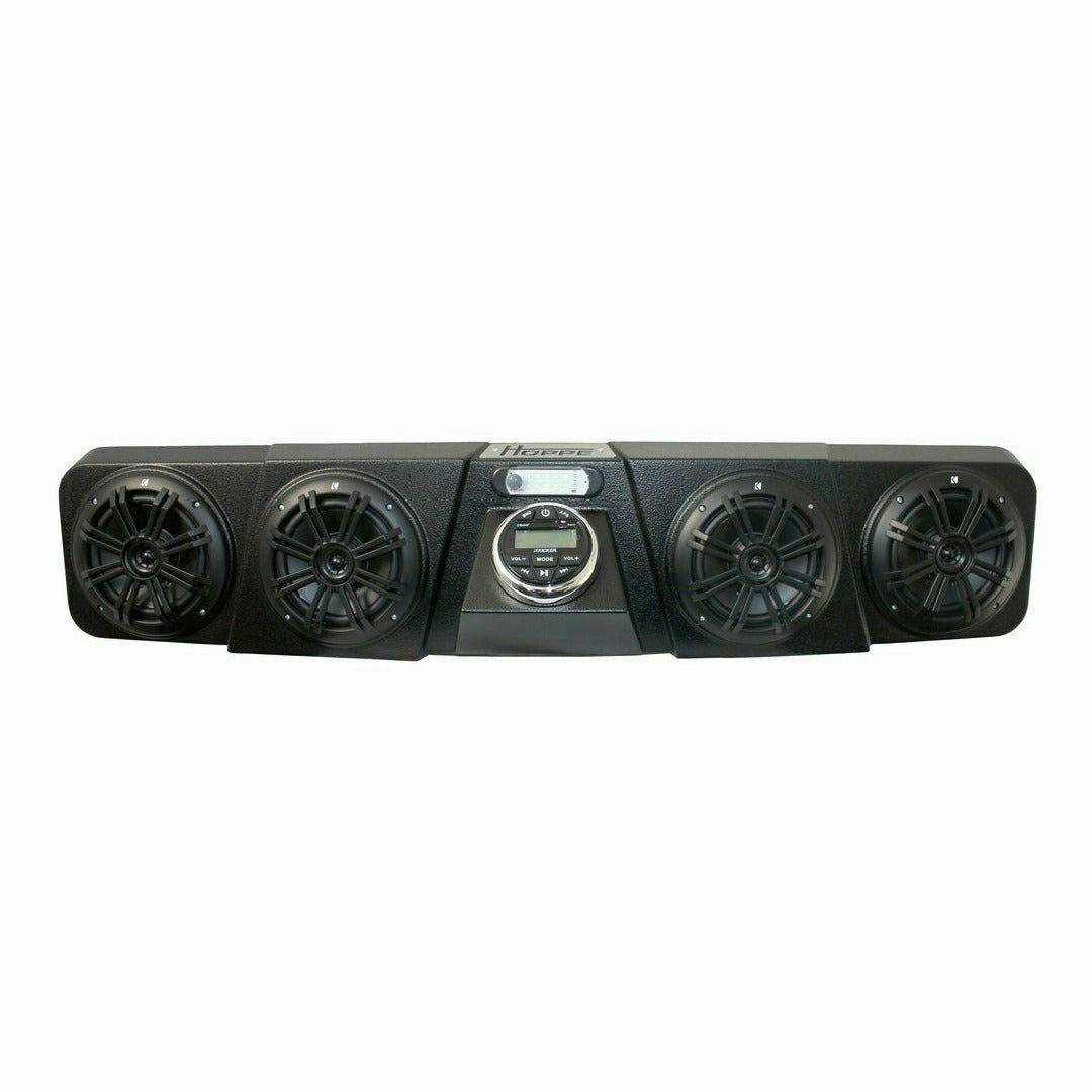 Kawasaki Mule Pro Audio Mini Sound Bar