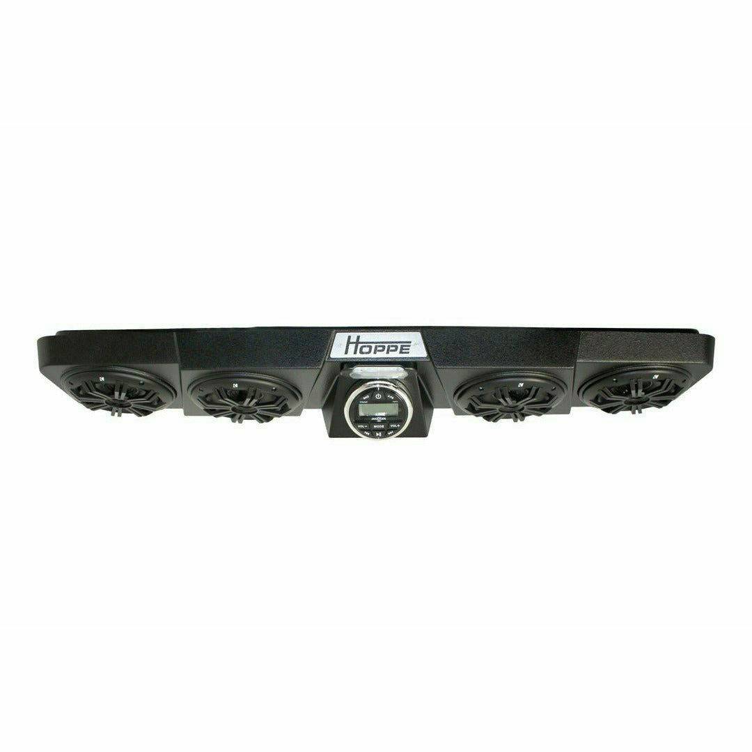 Kawasaki Mule Pro Audio Mini Sound Bar