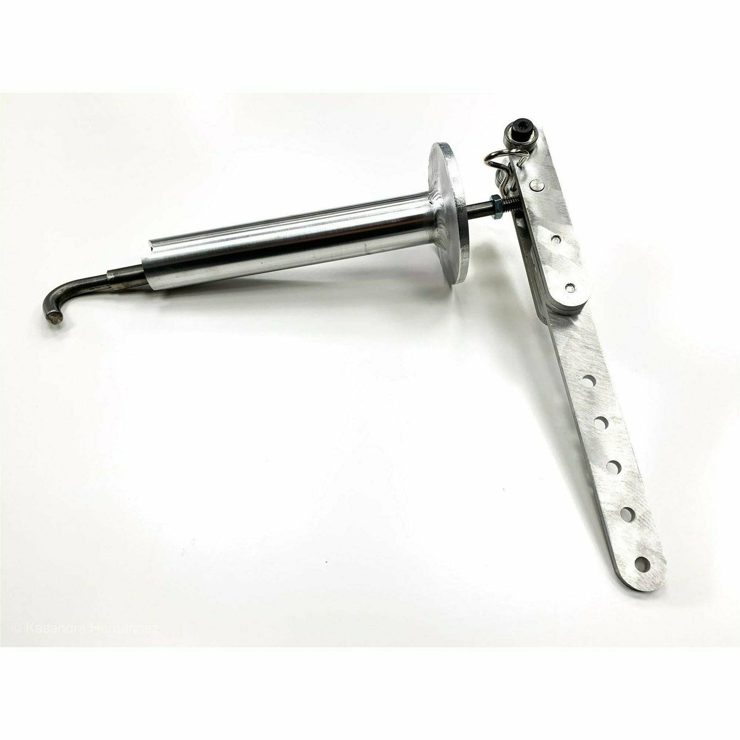 Advanced Collapse Tool