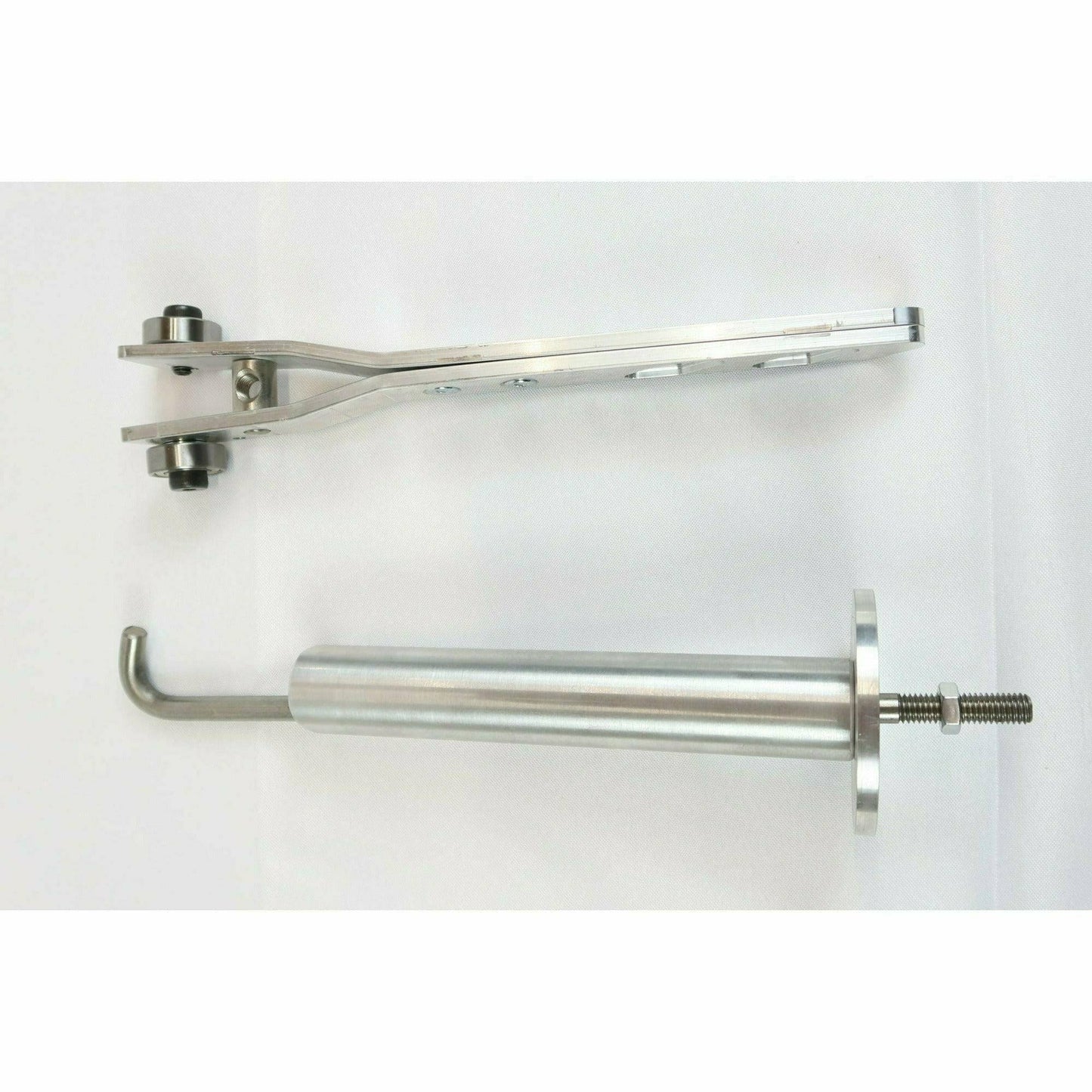 Advanced Collapse Tool