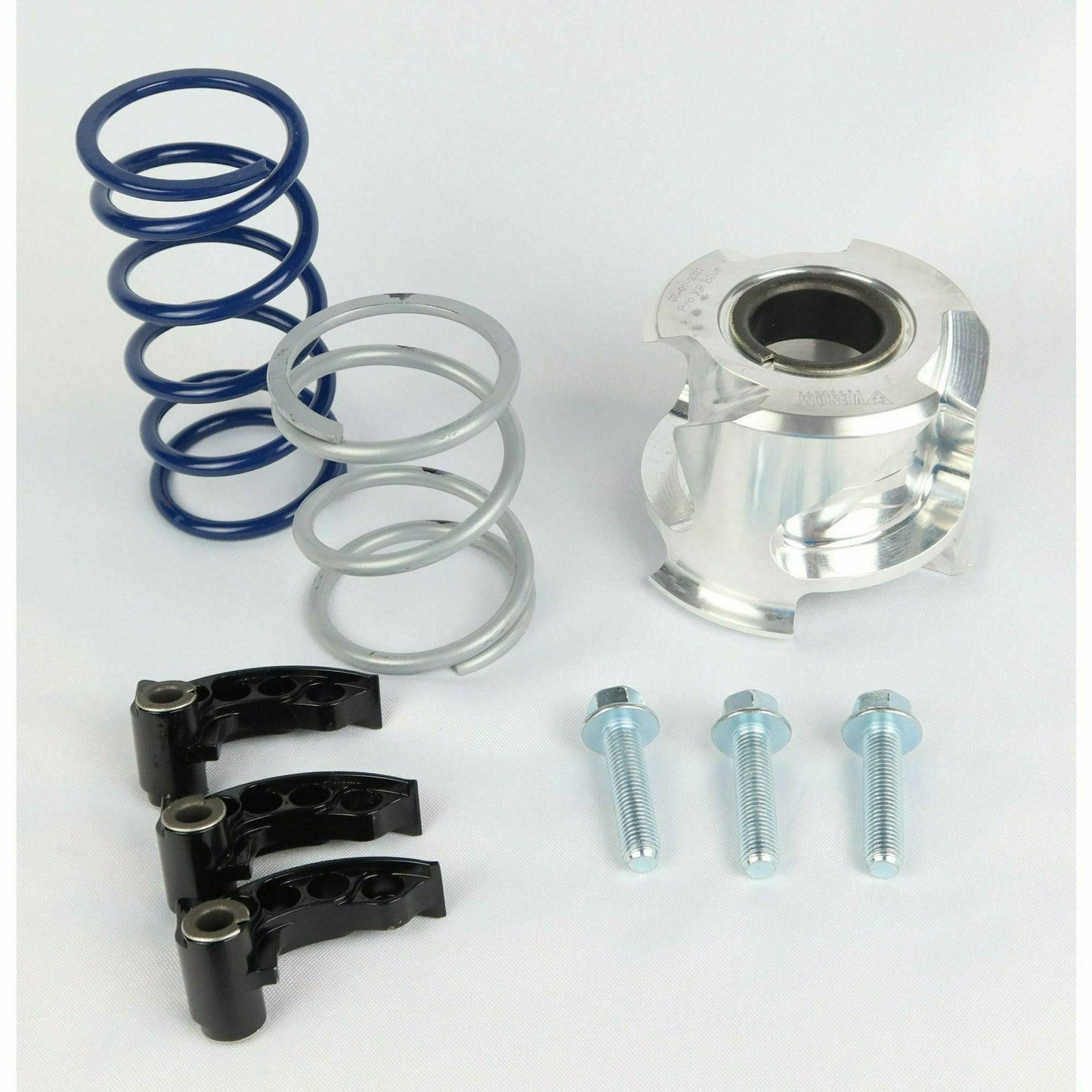 Polaris RZR (2021+) Stage 2 Clutch Kit